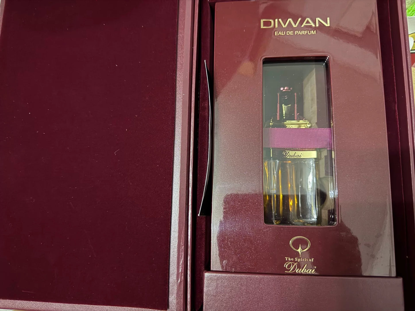 180826-21 Dubai Spirit Palace 90ml 3 oz