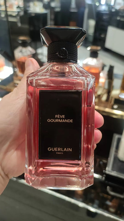 211026-22 Guerlain Feve Gourmande 200ml 6.8 oz