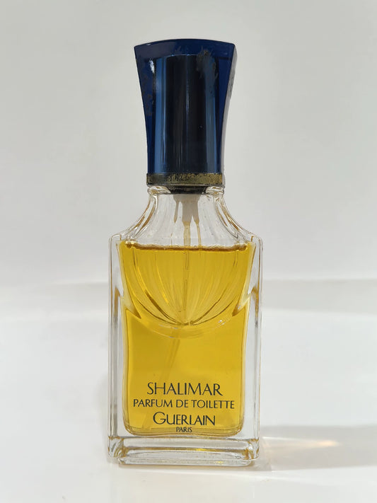 010625-76 Guerlain Shalimar Eau de Toilette EDT 30ml 1.0oz