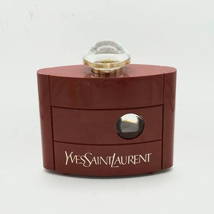 030826-171 Yves Saint Laurent YSL Opoim Red EDT 120ml 4.1 oz
