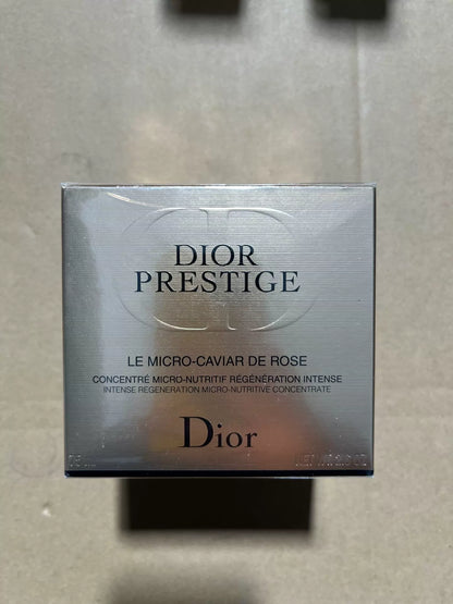 030926-73 Dior Nectar Micro Beads 75ml 2.5 oz