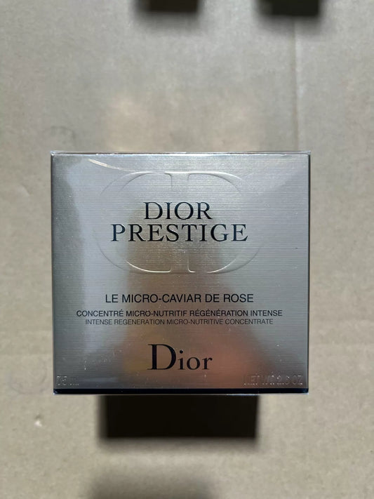 030926-73 Dior Nectar Micro Beads 75ml 2.5 oz