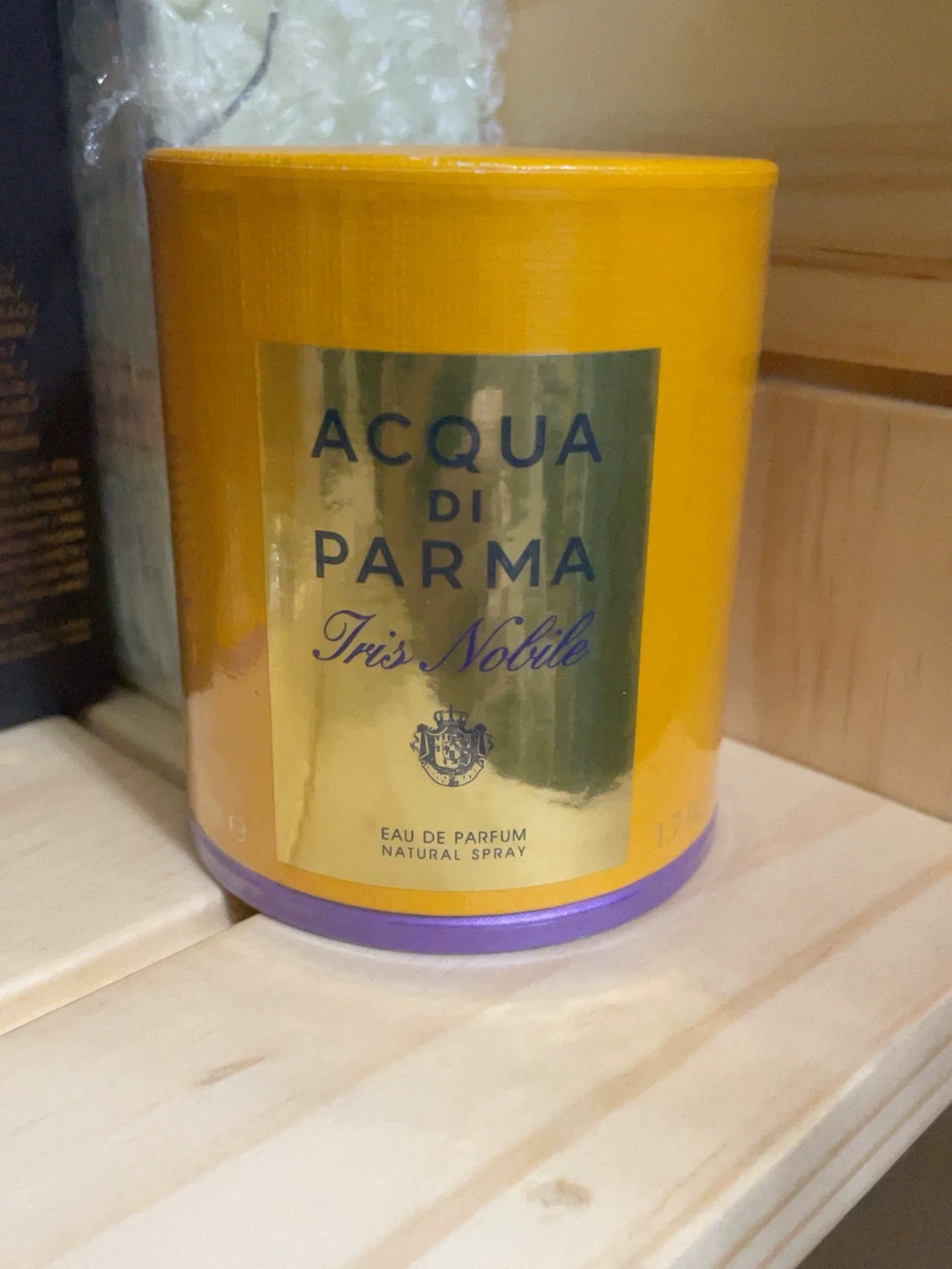 301225-48 ACQUA DI PARMA Eau de Parfum EDP 50ml 1.7 oz