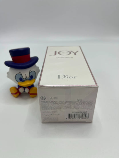 030926-136 Dior JOY Perfume 90ml 3 oz