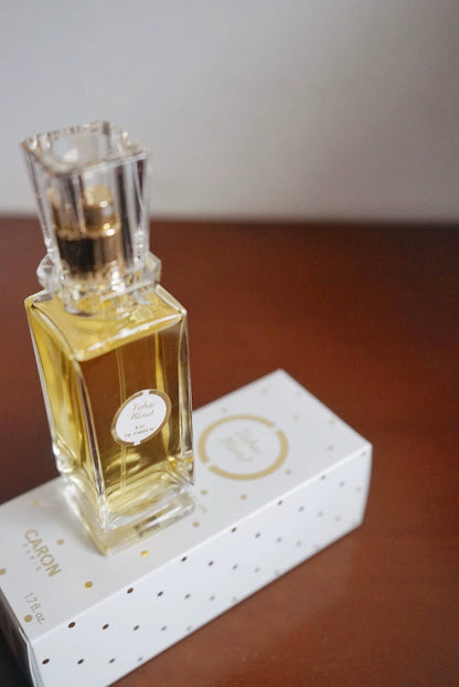 250826-5 Caron Calang Tabac Blond EDP 50ml 1.7 oz