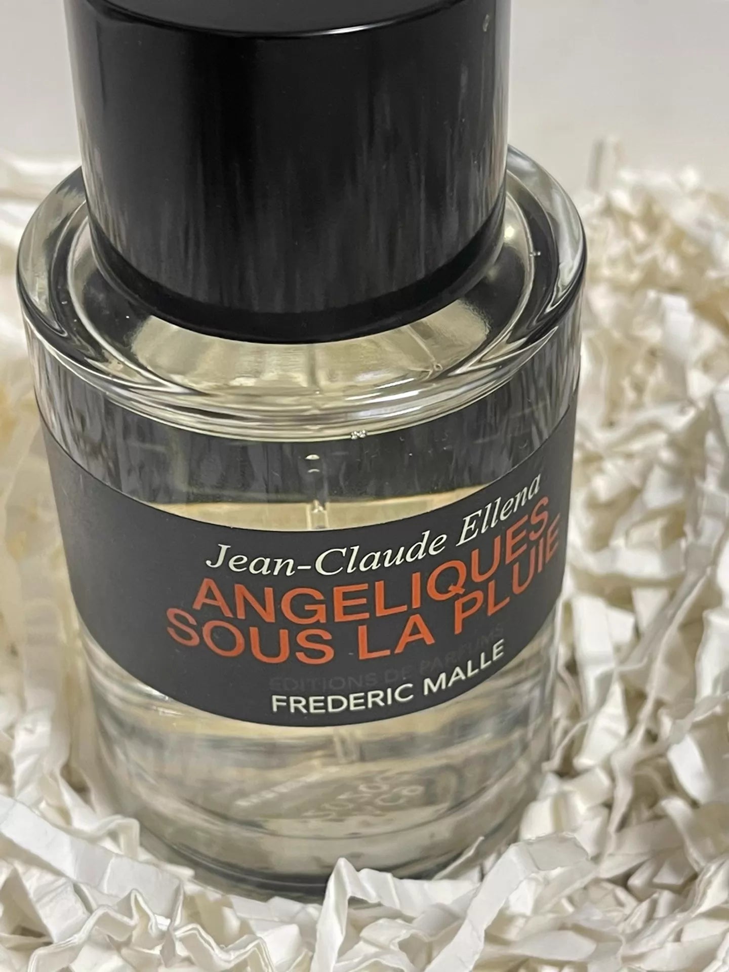 250526-121 Frederic malle Jean-Claude Ellena 100ml 3.4 oz