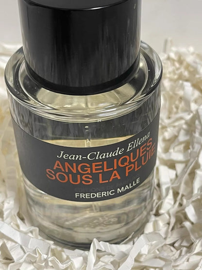 250526-121 Frederic malle Jean-Claude Ellena 100ml 3.4 oz