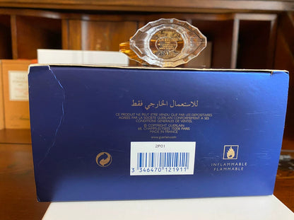 041026-28 Guerlain One Thousand One 15ml 0.5 oz