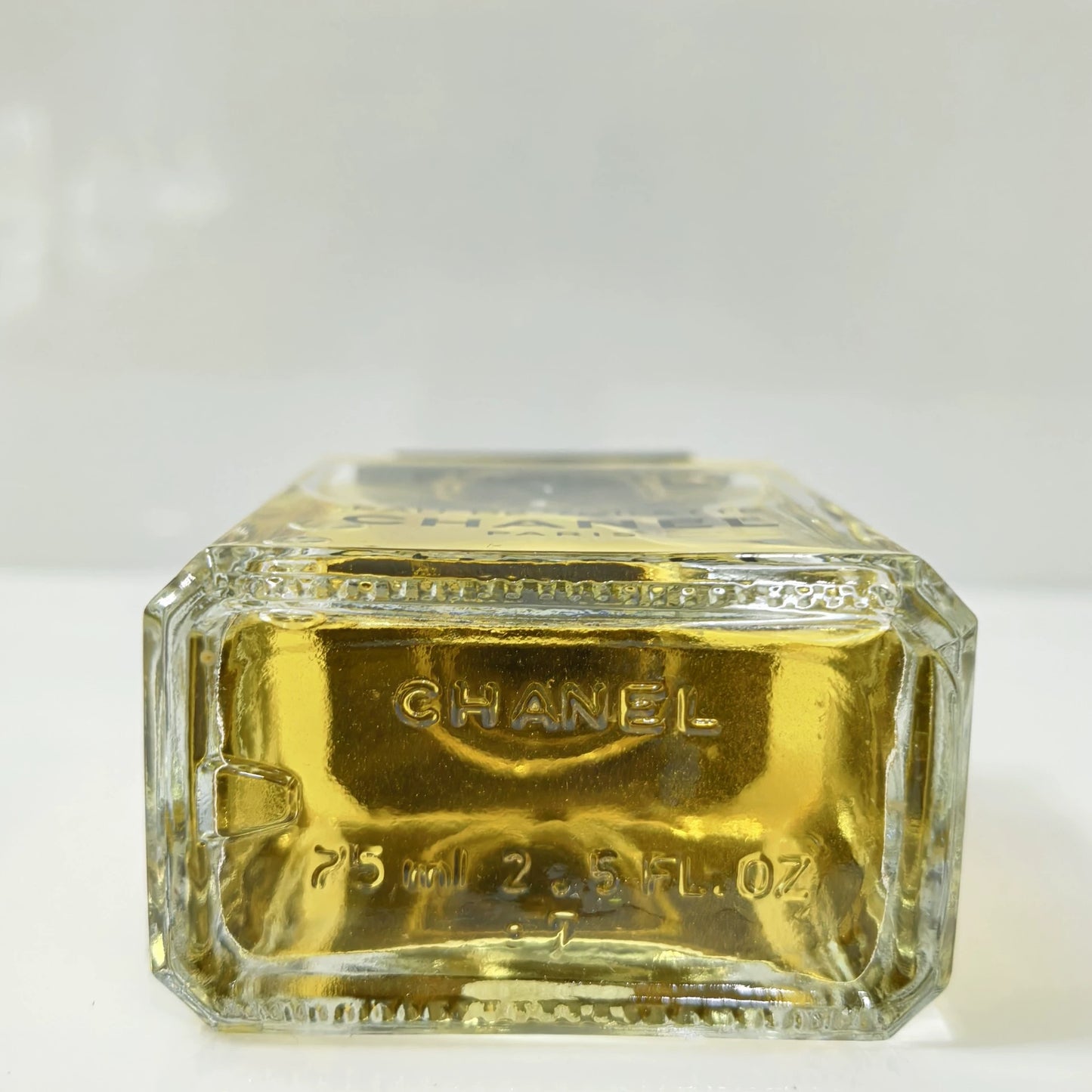 041125-97 Chanel Égoïste Eau de Toilette EDT 75ml 2.5oz