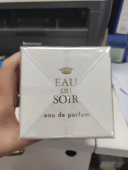 010926-83 Sisley Eau du Soir 100 ml 3.4 oz