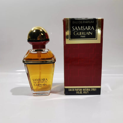 020926-401 Guerlain Saint Sarah Samsara EDP 30ml 1 oz