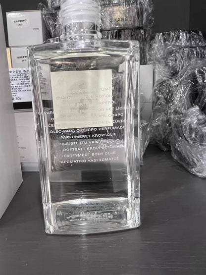 200126-15 - Chanel 1957 L'Huile EDP 250ml