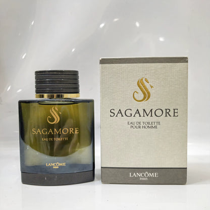 070325-71 Lancome Legend Men's Sagamore 100ml 3.4 oz Eau de Edt