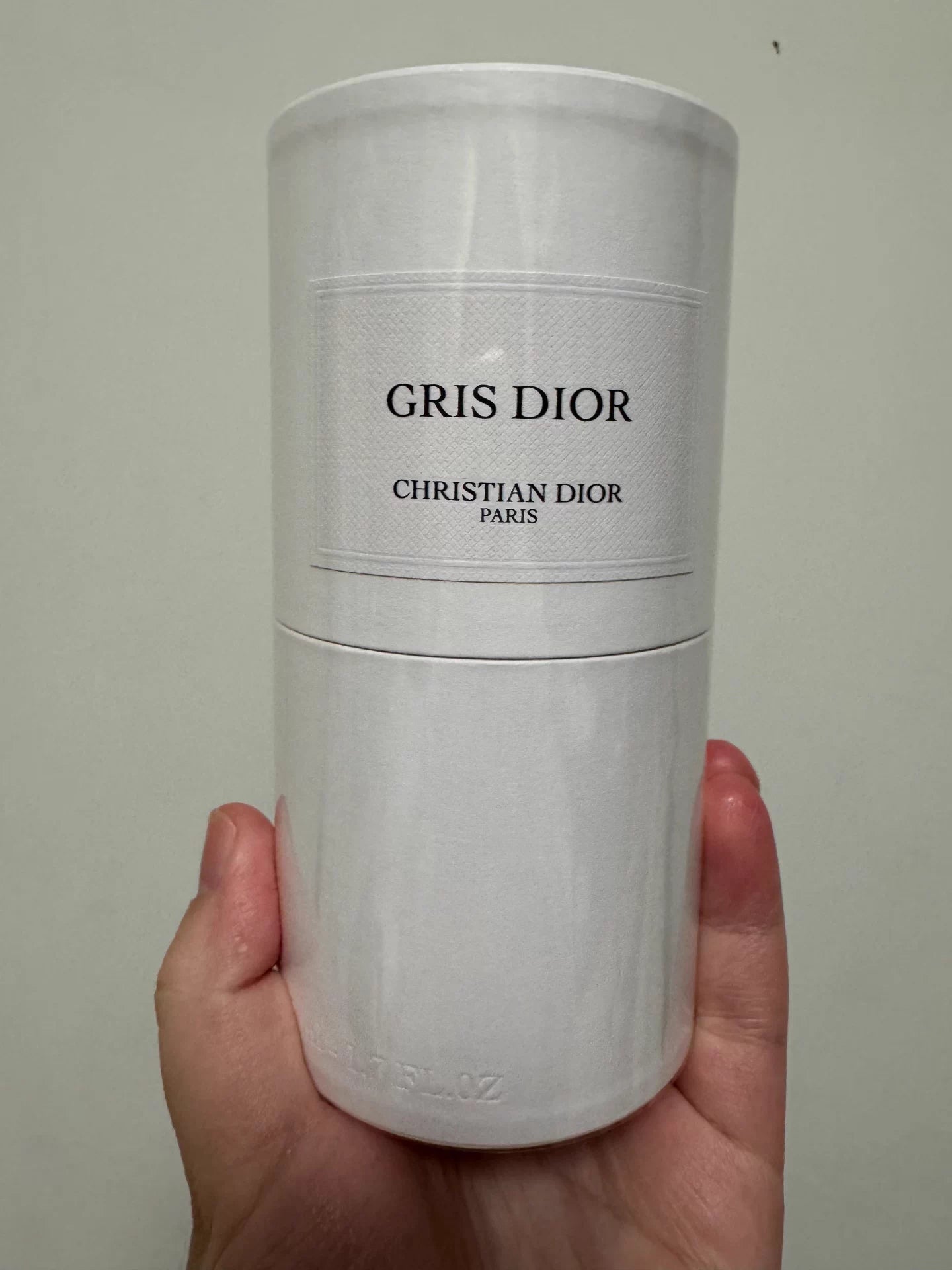 140126-98 Dior GRIS DIOR 50ml EDP