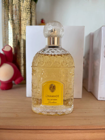 020326-50 Guerlain Love Drum EDT 100ml  3.4oz