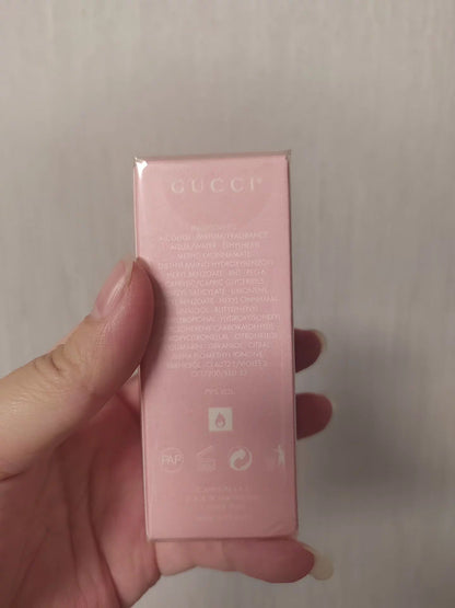 241025-63 Gucci Eau de Parfum EDP 30ml 1.0oz