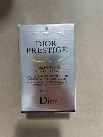 030926-70 Dior Nectar Foundation 1N