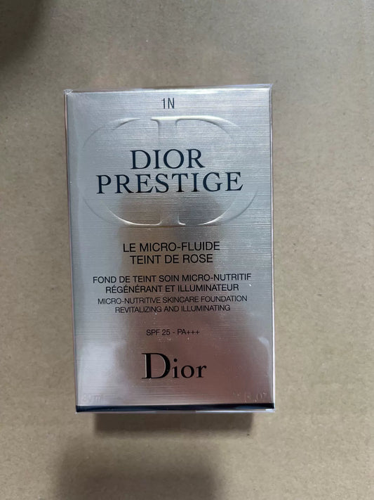 030926-70 Dior Nectar Foundation 1N