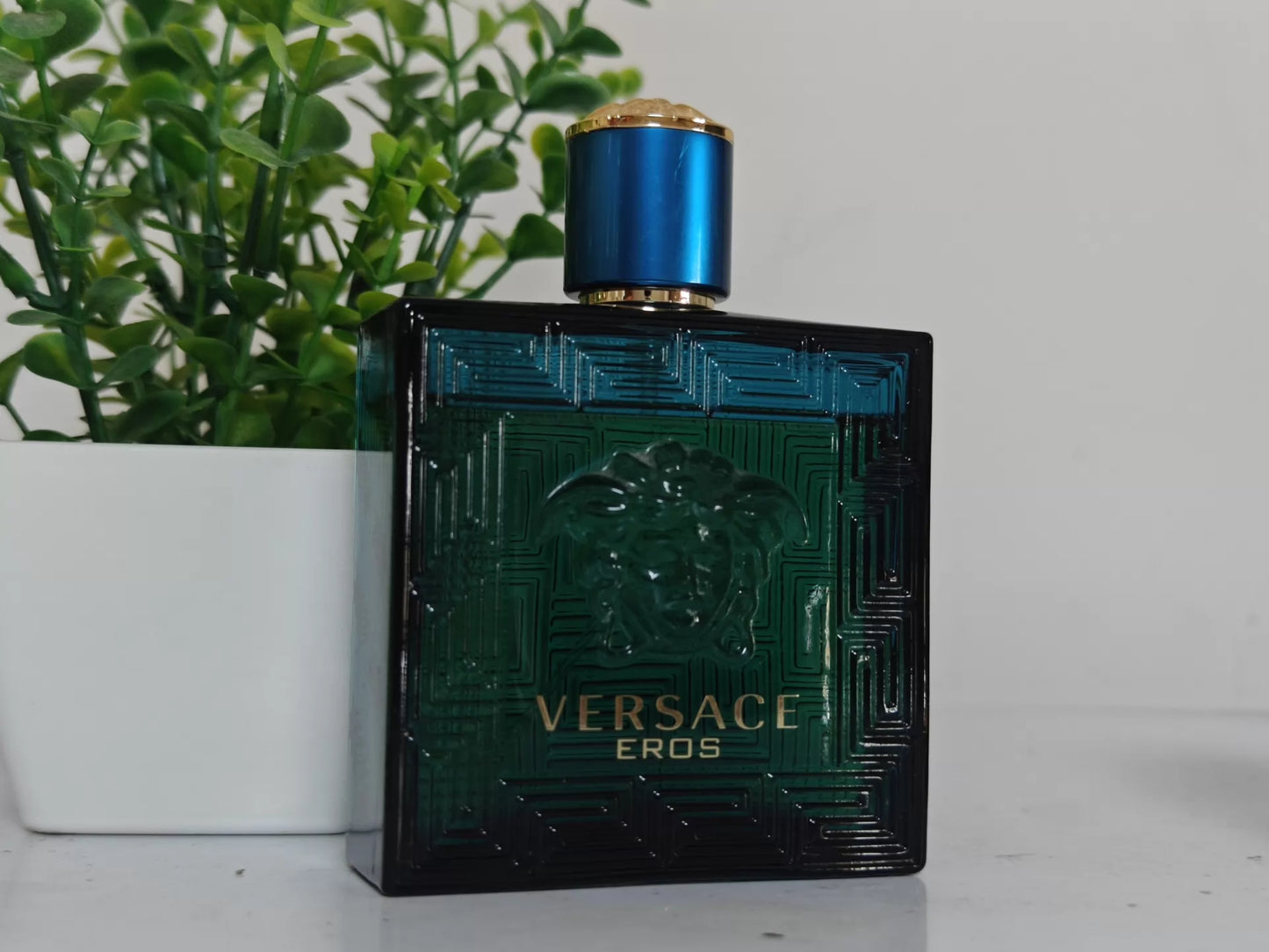 080826-234 Eros Perfume 100ml 3.4 oz