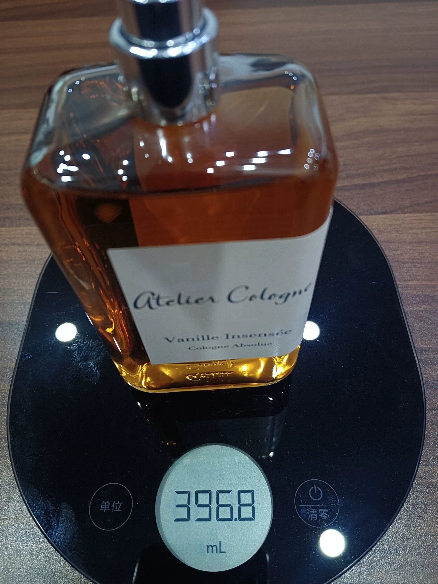 270326-51 Atelier Mimosa Indigo Cologne 200ml
