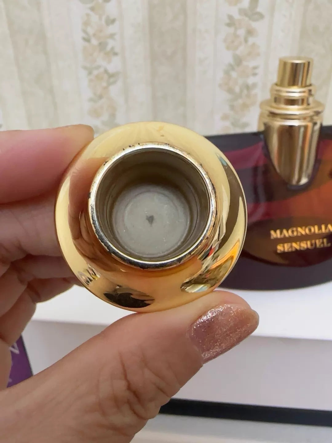070526-188 Bvlgari Bulgari Drunken Beauty Perfume 100ml 3.4 oz