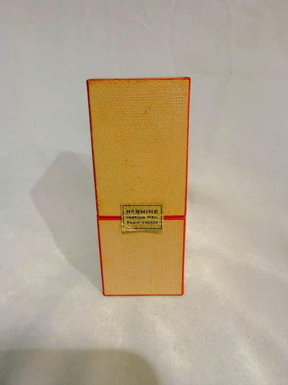 081026-113 Weil Hermine Parfum