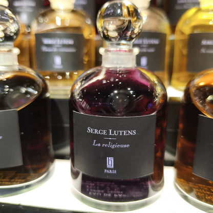 051026-lutens-92 Serge Lutens Nun Luden brand Perfume 100ml 3.4 oz