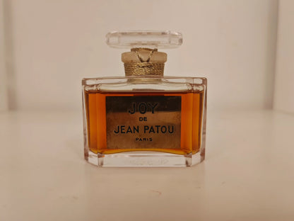 130125-6  Jean Patou 30ml 1 oz Parfum Perfume