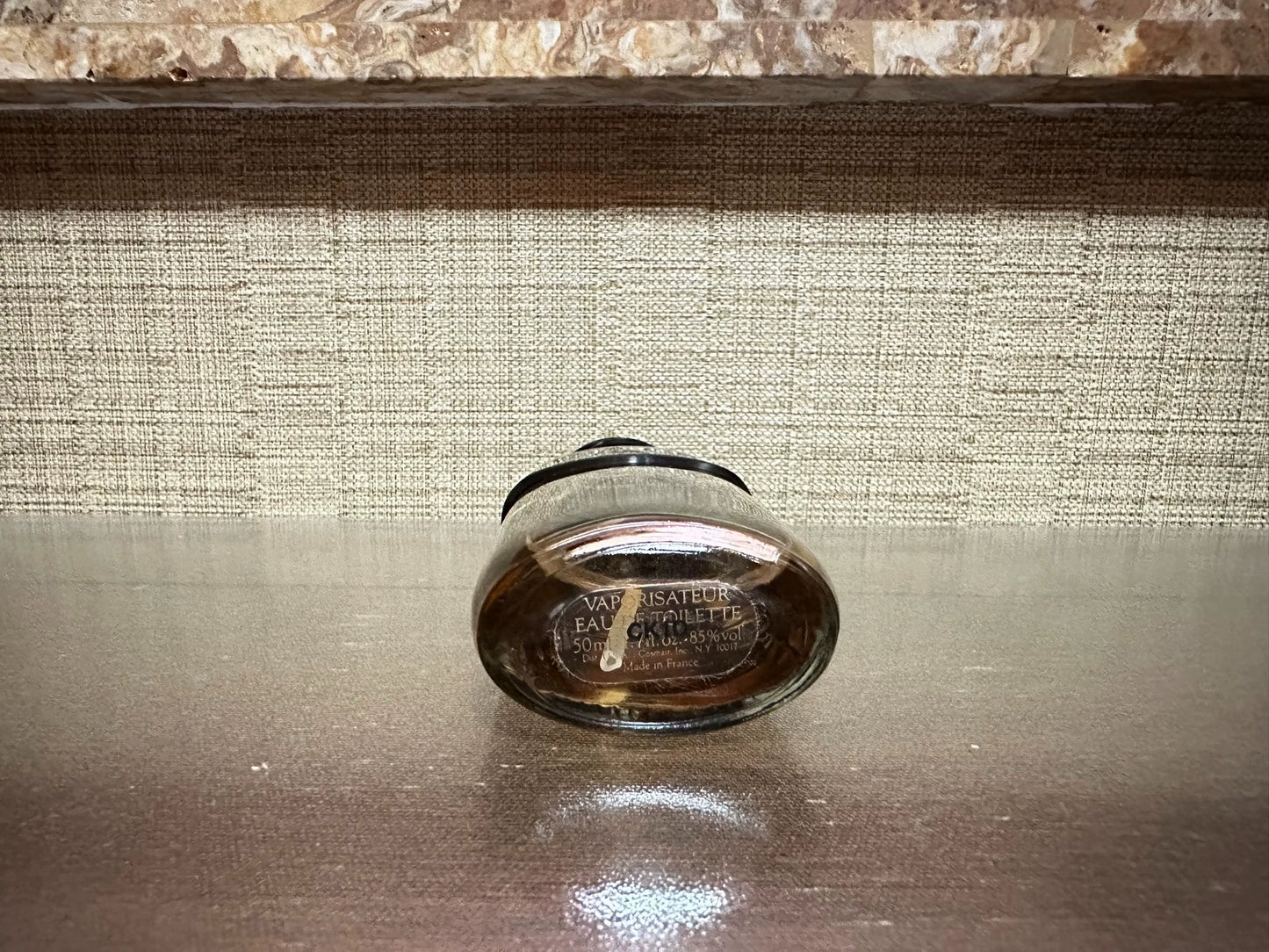 241025-113 Lancome Eau de Toilette EDT 50ml 1.7oz