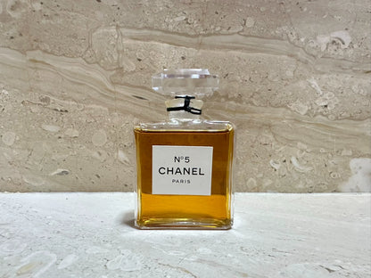 251025-88 Chanel No 5 28ml 0.9oz Parfum Perfume