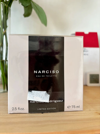 140126-81 NARCISO EDT 75ml 2.5oz eau de toilette