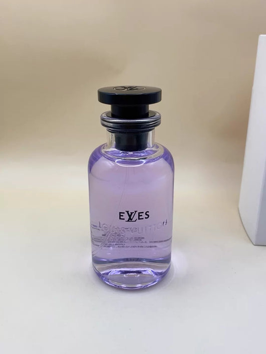 230426-84 LV Louis Vuitton Eyes Elf formal Perfume 100ml 3.4 oz