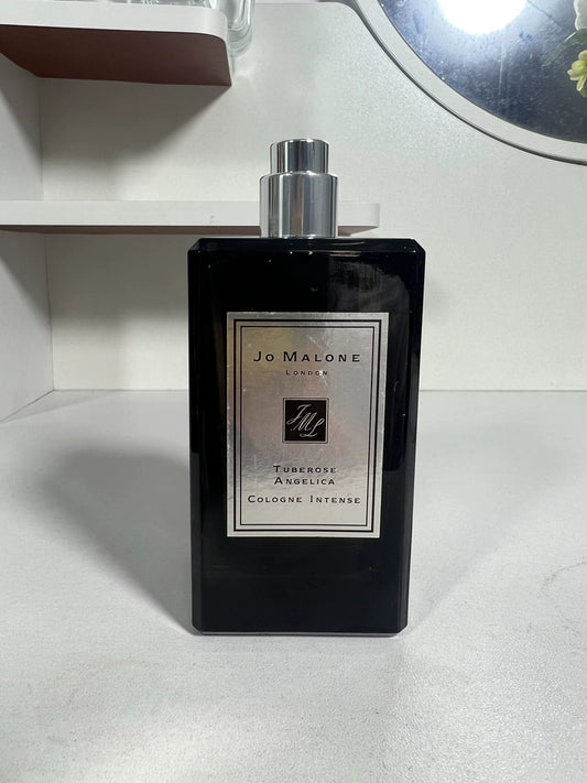 270726-162 Jo Malone Tuberose Angelica without Parfum 100ml 3.4 oz