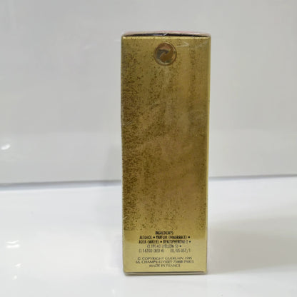 230925-46 Guerlain CHAMPS-ELYSEES Eau de Toilette EDT 50ml 1.7oz