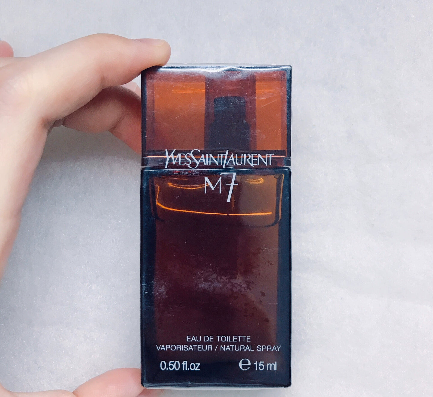 171225-106 Serge Lutens Parfum Perfume 74ml 2.5oz