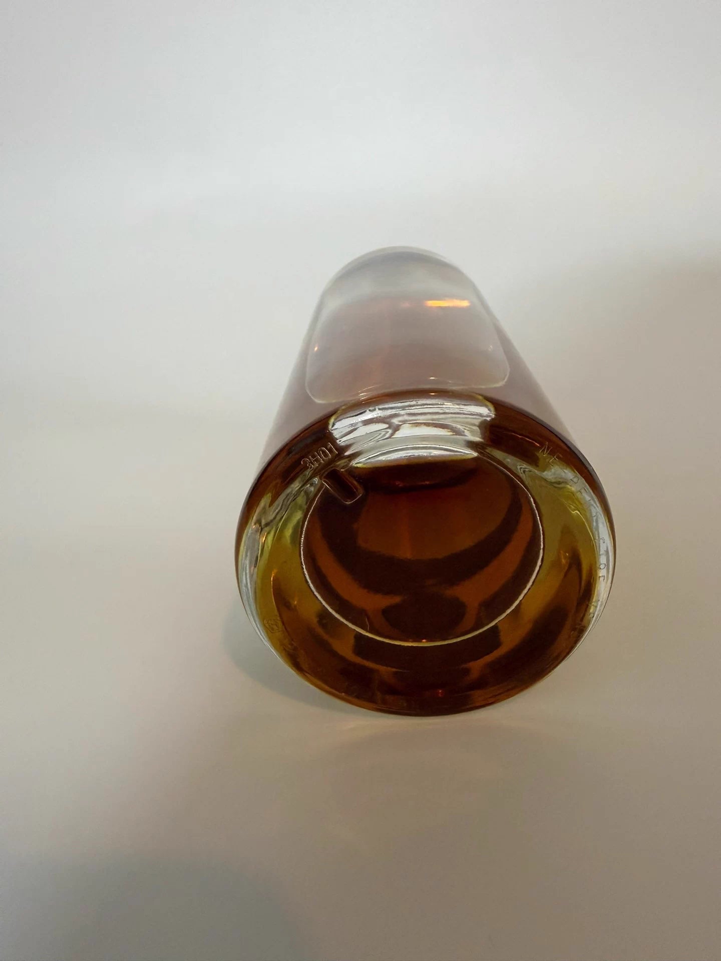 170126-60 - Christian Dior Tobacolor EDP 250ml 6.8 oz