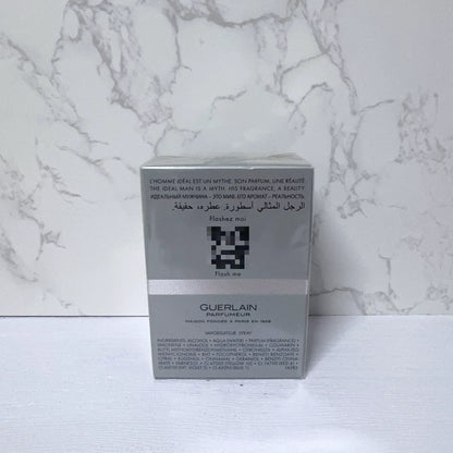 060526-199 Guerlain IDEAL ideal men EDT 50ml 1.7 oz