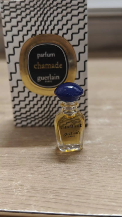 190426-94 Guerlain chamade drum 1ml 0 oz