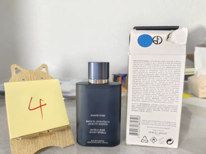 120625-121 Giorgio Armani Profondo 75ml 2.5oz