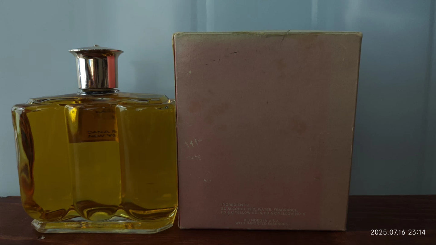 100226-6 Dana Ambush 240ml edc