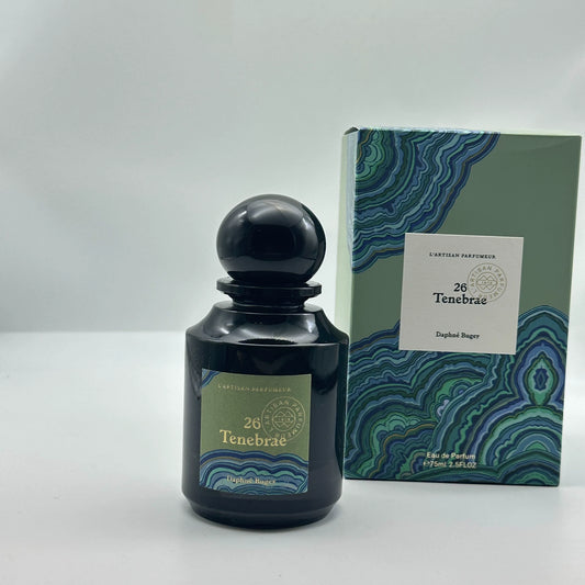 151026-134 Atissian Lights Out EDP 75ml 2.5 oz