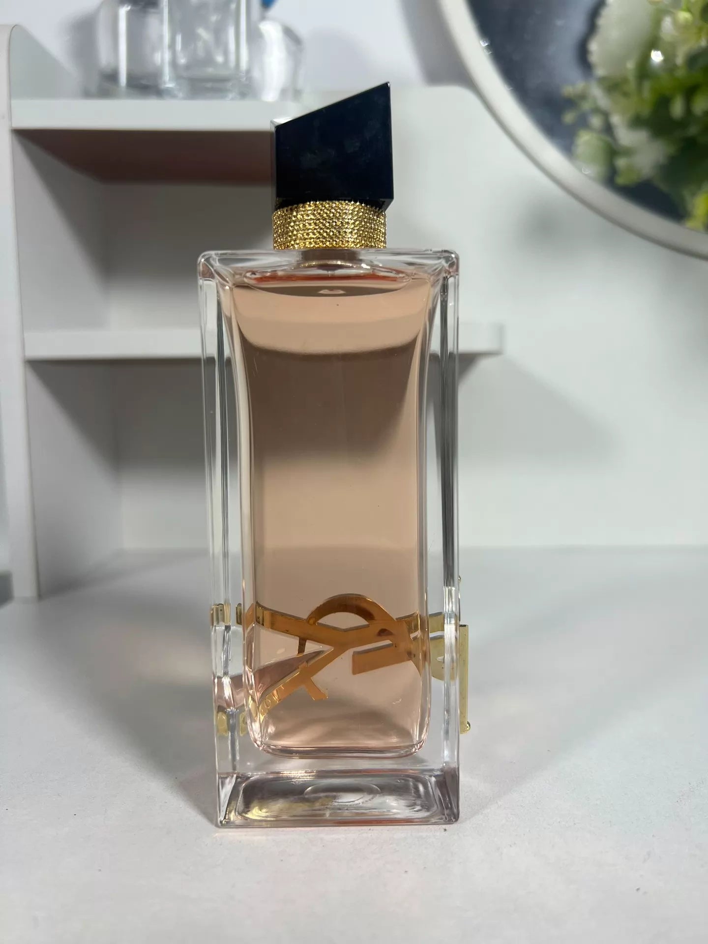 270726-40 Yves Saint Laurent without box EDT 90ml 3 oz
