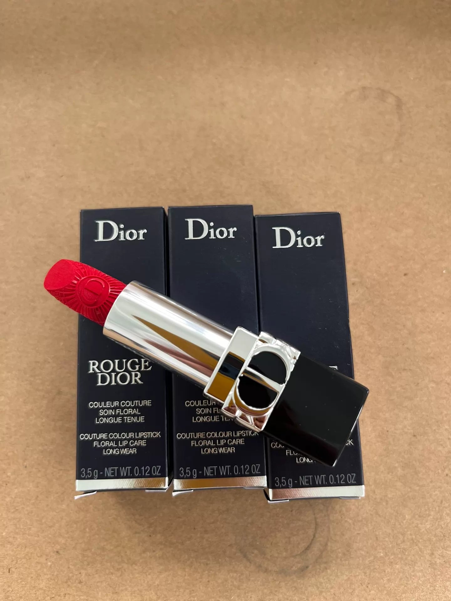 030926-132 Dior Flame Blue Gold
