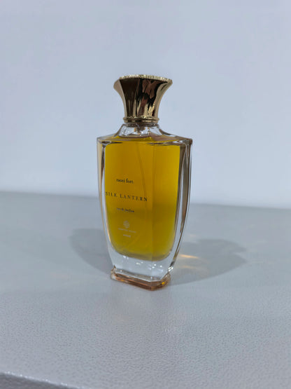 200826-45 CK Rasei Fort Silk EDP 100ml 3.4 oz