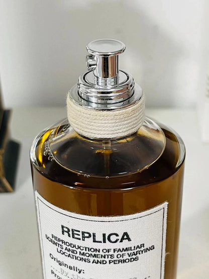 260526-130 Martin Margiela Firelight Perfume 100ml 3.4 oz