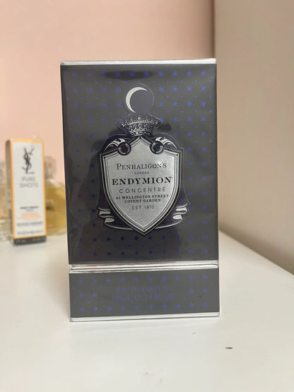 230526-134 Penhaligon Shepherd Perfume 100ml 3.4 oz