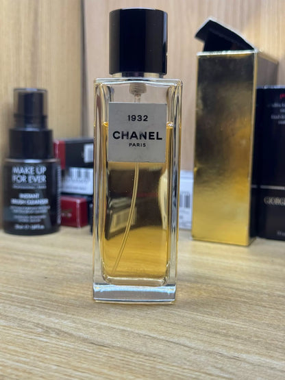 050726-187 Chanel Perfume 75ml 2.5 oz