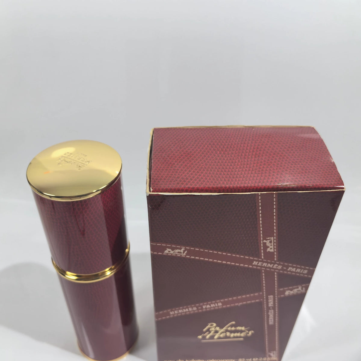 020926-292 Hermes Hermes Parfum 85ml 2.9 oz