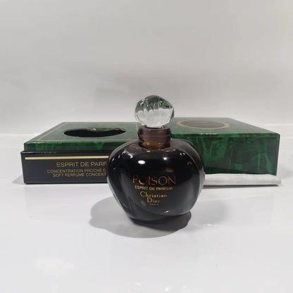 020926-77 Dior purple poison esp 15ml 0.5 oz
