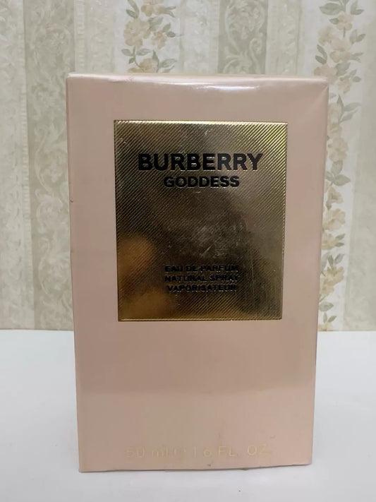 070526-13 Burberry goddess Perfume 50ml 1.7 oz
